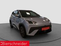 Ny BYD Dolphin Surf Comfort 114 kW (156 HK) 2026 Blå Hatchback
