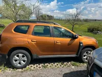 Usata Dacia Duster 101 CV (74 kW) 2020 Oro SUV