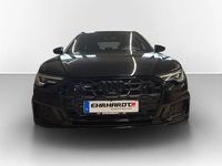 Gebraucht Audi A6 S-Line 245 PS (180 kW) 2025 Mythosschwarz metallic Kombi