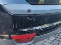 Gebraucht Ford Focus Titanium 136 PS (100 kW) 2006 Schwarz Limousine