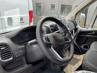 Neu Fiat Ducato 140 PS (102 kW) 2025 Weiß Van