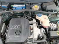 gebraucht Audi A4 B5 1.8T