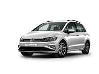 Gebraucht VW Golf VII Join 116 PS (85 kW) 2019