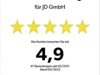 Gebraucht Corvette C4 243 PS (178 kW) 1984 Grau Coupé
