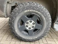 Gebraucht Chevrolet Tahoe LT 299 PS (219 kW) 2006 Schwarz SUV