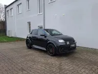Gebraucht Alpine A290 160 kW (218 PS) 2026 Schwarz Kleinwagen