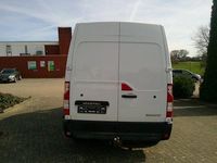 Gebraucht Renault Master 136 PS (100 kW) 2015 Weiß Van