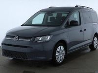 Gebraucht VW Caddy Maxi Life 150 PS (110 kW) 2025 Pure grey Van / Kleinbus