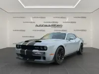 Second-hand Dodge Challenger 727 CP (534 kW) 2023 Gri Coupe