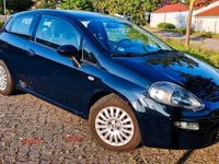 gebraucht Fiat Punto Rückfahrkamera|StartStop|Multilenkrad|PDC