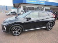 Gebraucht Mitsubishi Eclipse Cross Edition 163 PS (119 kW) 2018 Schwarz SUV