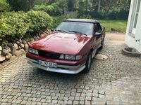 Gebraucht Chevrolet Cavalier 126 PS (92 kW) 1988 Rot Limousine