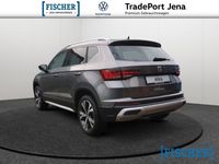 gebraucht Seat Ateca Xperience