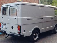 Second-hand VW LT 94 CP (69 kW) 1994 Gri Van