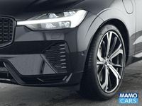 Gebraucht Volvo XC60 Plus 455 PS (334 kW) 2025 Schwarz SUV