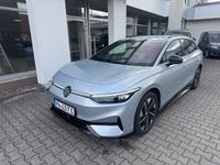 Gebraucht VW ID.7 Pro 210 kW (286 PS) 2025 Scale silver metallic (metallic) Kombi