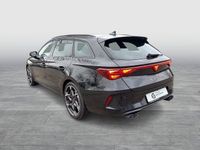Używany Cupra Leon VZ 333 KM (244 kW) 2025 Szary Sedan/Limuzyna