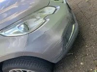 Gebraucht Peugeot 2008 82 PS (60 kW) 2014 Grau SUV