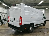 Gebraucht Peugeot Boxer 140 PS (102 kW) 2024 Weiß Van