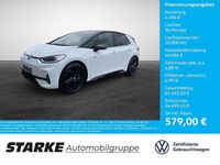 Gebraucht VW ID.3 GTX 239 kW (326 PS) 2025 Weiß Kleinwagen