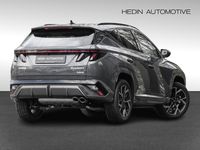 Neu Hyundai Tucson N Line 239 PS (175 kW) 2026 Grau SUV