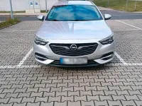 Gebraucht Opel Insignia Sport 170 PS (125 kW) 2019 Kombi