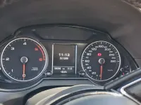 Gebraucht Audi Q5 Ambiente 190 PS (139 kW) 2016 Grau SUV