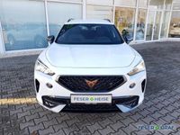 gebraucht Cupra Formentor 2.0 TDI DSG 4Drive LED/Full-Link/NAVI