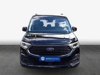 Gebraucht Ford Tourneo Titanium 122 PS (89 kW) 2025 Schwarz Kombi