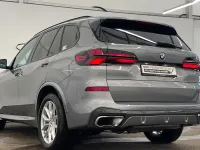 Gebraucht BMW X5 Efficient Dynamics 286 PS (210 kW) 2024 Skyscraper grau metallic SUV