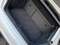 Gebraucht Audi A3 S-Line 204 PS (150 kW) 2020 Weiß Limousine