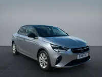 Gebraucht Opel Corsa Edition 75 PS (55 kW) 2021 Grau Kleinwagen
