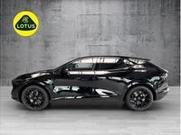 Neu Lotus Eletre 450 kW (612 PS) 2025 Stellar black SUV