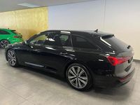 Gebraucht Audi A6 S-Line 245 PS (180 kW) 2023 Schwarz Kombi