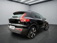 Gebraucht Volvo XC40 169 kW (231 PS) 2022 Schwarz SUV