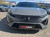 Neu Peugeot 408 GTi 145 PS (106 kW) 2026 Grau SUV