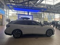 Neu VW ID.7 Pro 210 kW (286 PS) 2026 Weiß Kombi