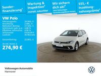 Gebraucht VW Polo 95 PS (69 kW) 2026 Grau Kleinwagen