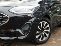 Gebraucht Ford Fiesta Titanium 125 PS (91 kW) 2023 Andere farbe Kleinwagen