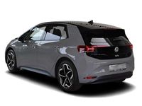 Gebraucht VW ID.3 Pro Performance 149 kW (203 PS) 2022 Grau Kleinwagen