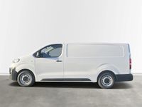 Gebraucht Peugeot e-Expert 100 kW (136 PS) 2023 Eisweiß Van
