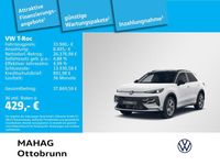 Gebraucht VW T-Roc Life 150 PS (110 kW) 2026 SUV