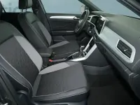 Gebraucht VW T-Roc 150 PS (110 kW) 2025 Grau SUV