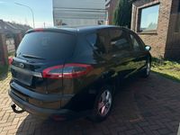 gebraucht Ford S-MAX 1,6 TDCi 85kW - 7-Sitzer - Start/Stop -