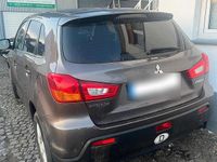 Gebraucht Mitsubishi ASX 150 PS (110 kW) 2011 SUV