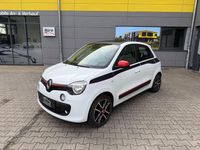 Gebraucht Renault Twingo Luxe 90 PS (66 kW) 2015 Weiß Kleinwagen