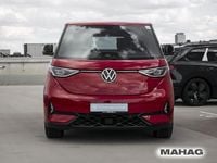 Gebraucht VW ID. Buzz GTX 250 kW (340 PS) 2024 Rot Van / Kleinbus