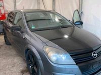 gebraucht Opel Astra 1.8