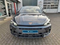 Gebraucht Cupra Leon VZ 300 PS (220 kW) 2025 Grau Limousine