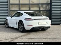 gebraucht Porsche 718 Cayman (982)